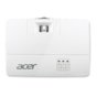 Acer PJ P1185 DLP 800x600(SVGA)/3300lm/20000:1/2kg HDMI glośnik 3W