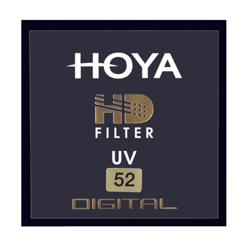 Hoya FILTR UV (0) HD 52 MM