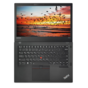 Laptop Lenovo T470 i5-6200U/14FHD/8GB/256SSD/W10P/3Y