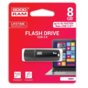 Goodram Flashdrive Mimic 8GB USB 3.0 czarny