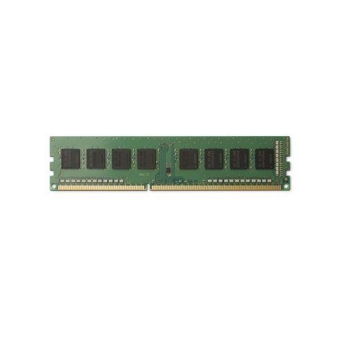 HP Inc. 16GB DDR4-2400 ECC Reg RAM (1x16GB) T9V40AA