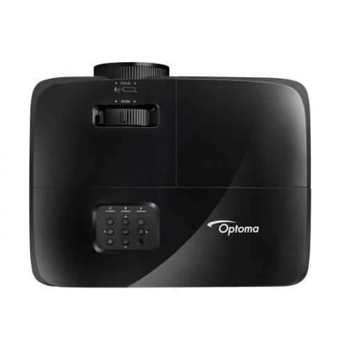 OTPOMA Projector HD146X 1080p 3600lm