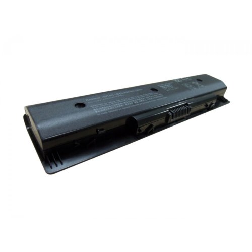 Bateria Whitenergy do notebooka HP PI06 10.8V 4400mah czarna