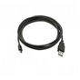 TB Kabel USB - Micro USB 50 cm. czarny