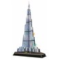Cubicfun PUZZLE 3D Burj Khalifa (Światło)