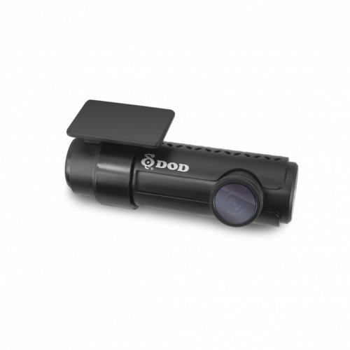 Kamera samochodowa rejestrator trasy + tylna DOD RC500S 1080P, ISO 12800 F/1.6 SONY Stravis