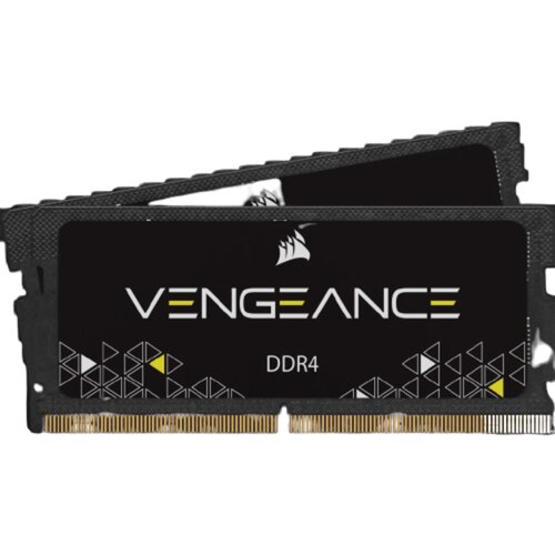 Pamięć Ram Corsair Sodimm DDR4 16GB 2x8GB