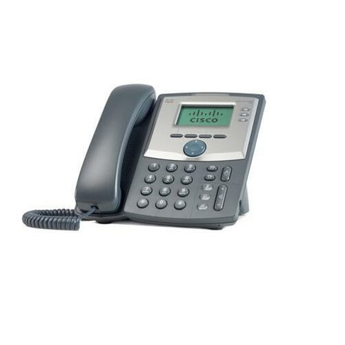Cisco Telefon VOIP SPA303-G2  2xRJ45/3 linie