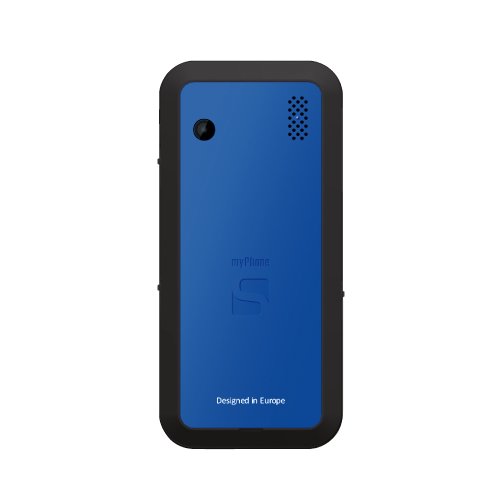 MyPhone ONE niebieski