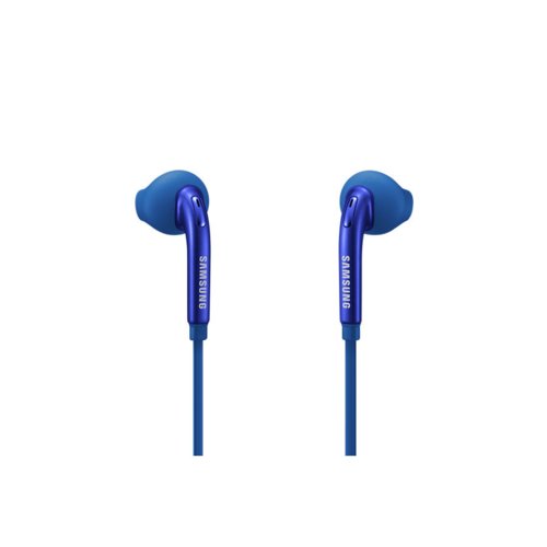 Słuchawki Samsung EO-EG920BLEGWW Niebieskie