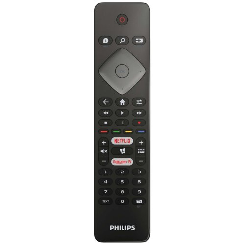 Telewizor Philips 32PFS6805 czarny