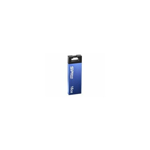 Pendrive Silicon Power 16GB 2.0 Touch 835 Blue