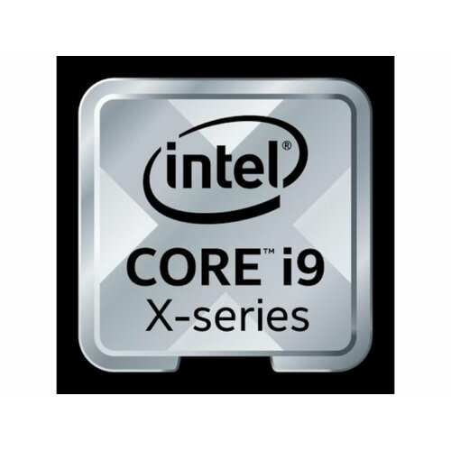 Procesor Intel® Core ™ i9-10900X z serii X. 3,9 GHz
