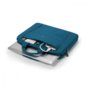 DICOTA Slim Case BASE 13-14.1 torba na notebook niebieska