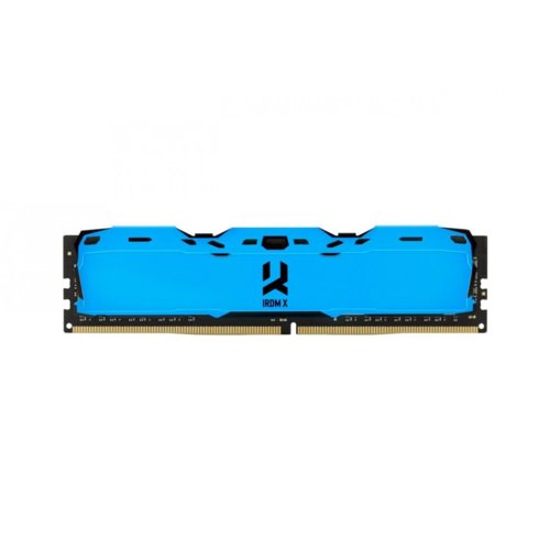 GOODRAM DDR4 IRDM X 8/3000 16-18-18 Niebieski