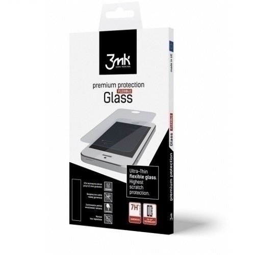 3MK FlexibleGlass Huawei MediaPad T3 8 cali hybryda