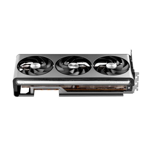 Karta graficzna Sapphire Nitro+ AMD Radeon RX 7800 XT 16GB