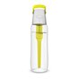 Butelka filtrująca Dafi Solid 0,7L Cytrynowa