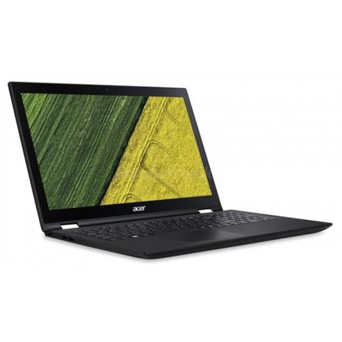 Notebook Acer Spin 3 SP315-51-59GL 15,6"FHD matt/i5-7200U/8GB/SSD256GB/iHD620/W10 Black