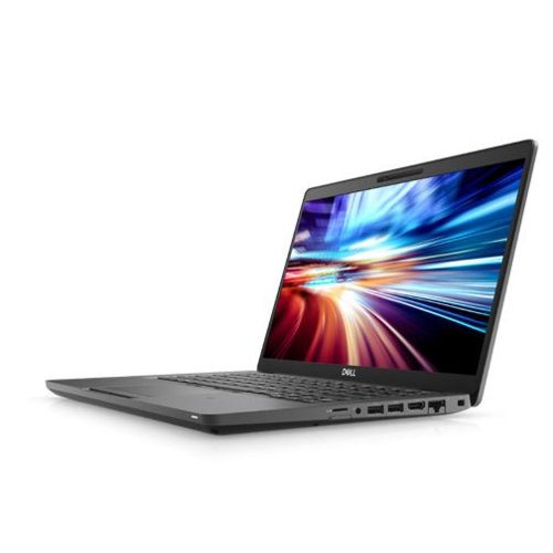 Laptop Dell Latitude L5401 i5-9400H | 8GB | 256GB | MX150 | W10 Czarny