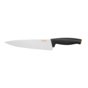 Fiskars Zestaw 5 noży w bloku Functional Form  1014190