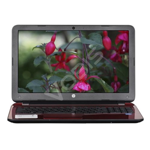 Laptop HP 15-F272WM N3530 15,6"LED 4GB 500 HDMI USB3 Win10 (REPACK) Czerwony 2Y