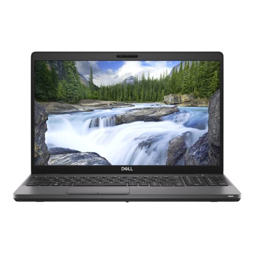 Laptop Dell Latitude L5501 N006L550115EMEA i5-9400H 16GB 512GB W10P 3YNBD