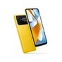 Smartfon Xiaomi POCO C40 4/64GB Żółty