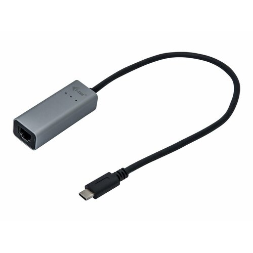 Adapter i-Tec C31METALGLAN USB-C RJ-45