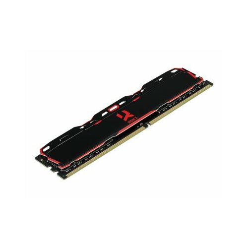 GOODRAM DDR4 IRDM X 8/2666 16-18-18 Czarny