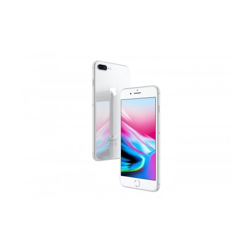 Apple iPhone 8 Plus 64GB Srebrny