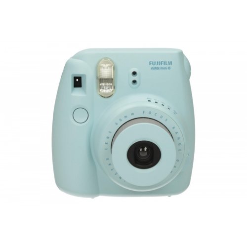 Fujifilm Instax Mini 8 blue