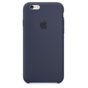Apple iPhone 6s Silicone Case Midnight Blue MKY22ZM/A