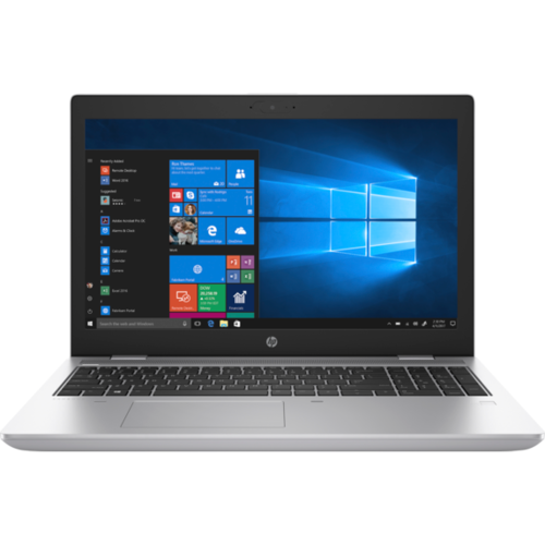 Laptop HP ProBook 650 G5 6XE26EA i5-8265U W10P 256/8G/DVD/15,6  6XE26EA