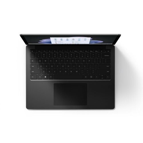 Laptop Microsoft Surface 5 13" i7/16GB/512GB/Win11 Czarny