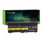 Bateria Green Cell do Lenovo T430 T530 W530 9 cell 11.1V