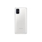 Smartfon Samsung Galaxy M51 SM-M515F Biały