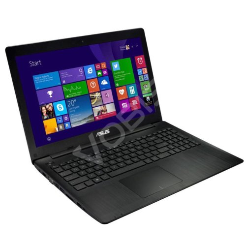 Laptop ASUS X553MA-CJ426H QuadCore N3540 15,6"Touch 4GB 1TB DVD HDMI USB3 KlawUK Win8.1 (REPACK) 2Y