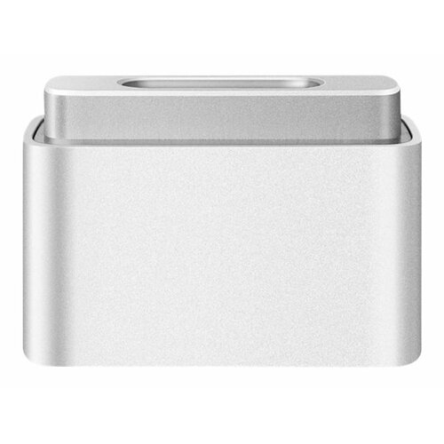 Apple Przejściówka ze złącza MagSafe na MagSafe 2 MD504ZM/A