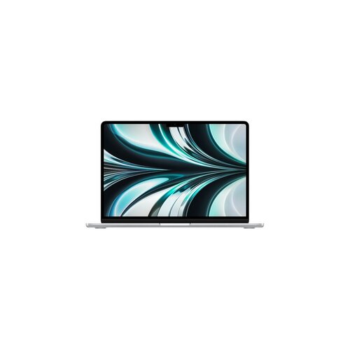 Laptop Apple MacBook Air M2 13.6" 16 GB/256 GB Srebrny