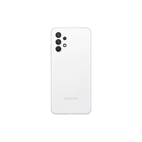 Smartfon Samsung Galaxy A32 SM-A325FZWGEUE Biały