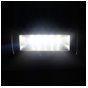 Maclean Solarna lampa ścienna 5 SMD MCE170 inox