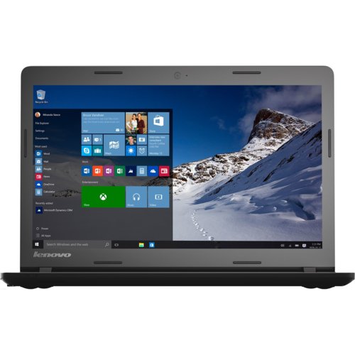 Laptop LENOVO 100-15IBD 15.6inch I3-5005U 4GB
