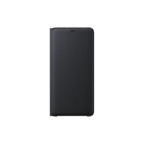 Etui Samsung Wallet Cover do Galaxy A9 | Czarne