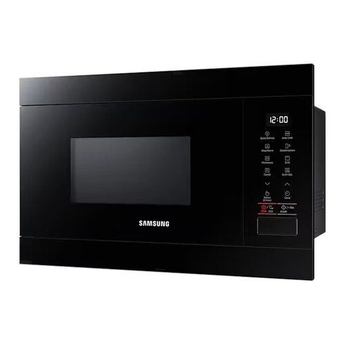 Kuchenka mikrofalowa Samsung MG22T8254AB 22l