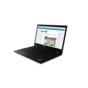 Laptop Lenovo ThinkPad T590 20N40050PB czarny