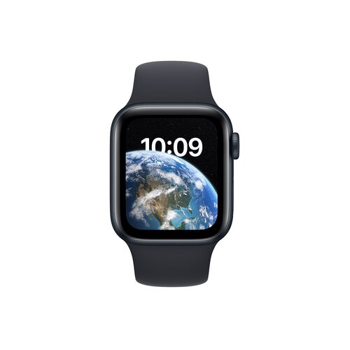 Smartwatch Apple Watch SE 22 GPS 40 mm aluminium północ, północ pasek sportowy