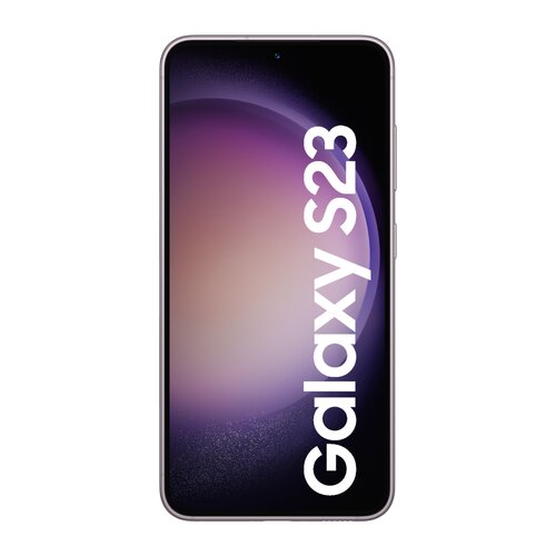 Smartfon Samsung Galaxy S23 8GB/256GB Różowy