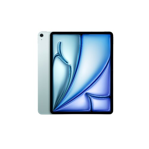 Tablet Apple iPad Air 13 256GB niebieski