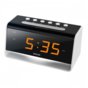 Sencor SDC 4400 Zegar z budzikiem i nocnym światlem LED